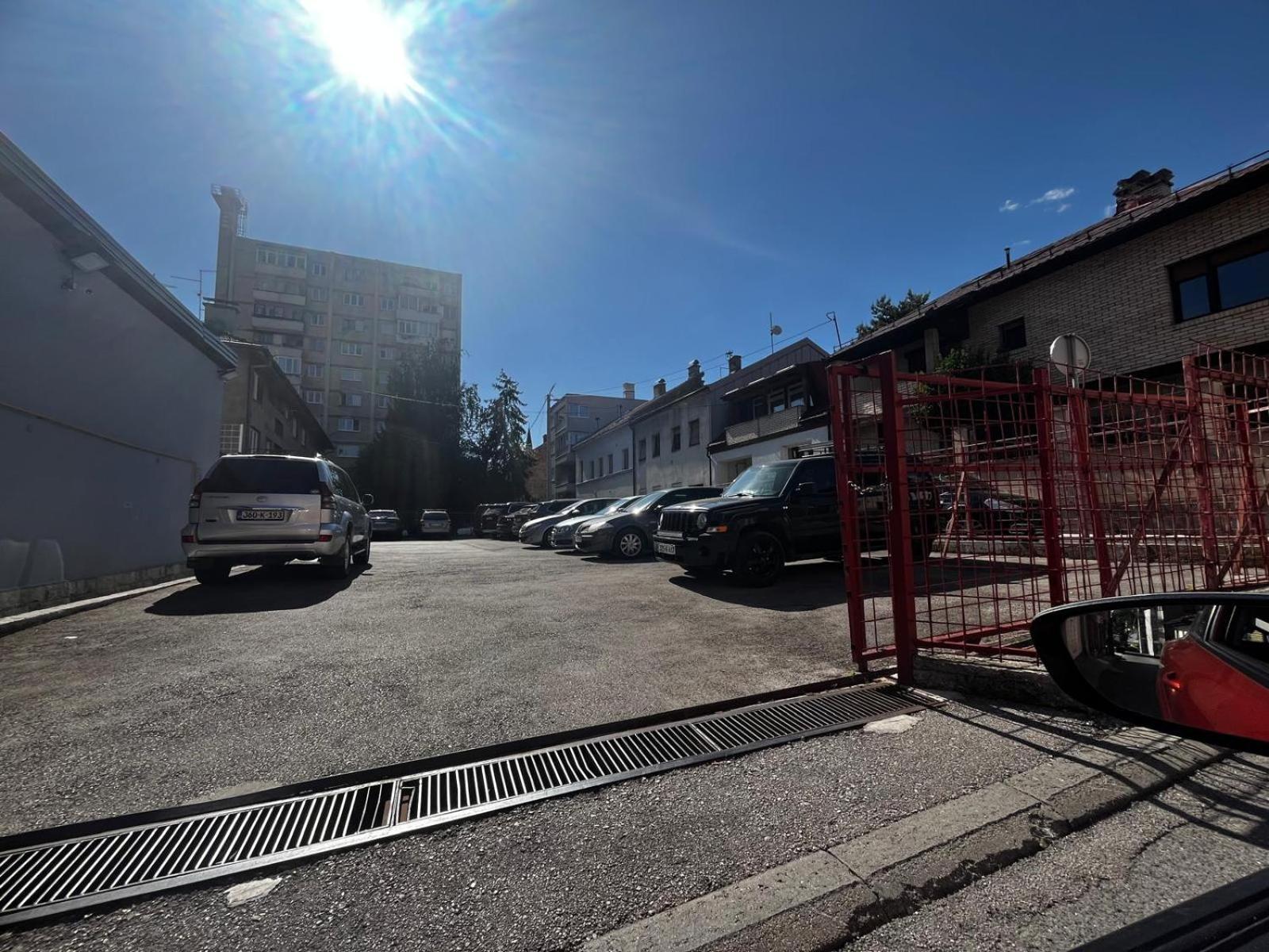 Bright 2Bdr Apartment With Balcony - Free Parking SJJ Exterior foto